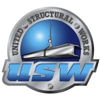 United Structural Works Logo