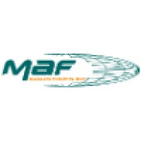MAF INDUSTRIES Logo