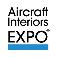 Aircraft Interiors Expo Logo