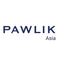 PAWLIK Asia Logo