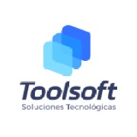 ToolSoft SRL Logo