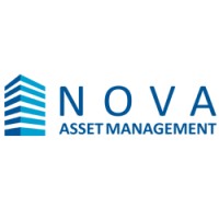 Nova Asset Management, Inc. Logo