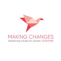 Making Changes Association Logo