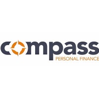 Compass Personal Finance Logo