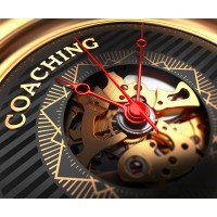 Canadian Executive Coaching serving Toronto GTHA Logo