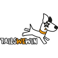 Tails We Win Logo