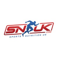 Sports Nutrition UK Logo