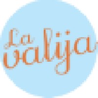La Valija IndustriArte Logo