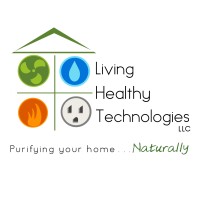 Living Healthy Technologies, LLC Logo