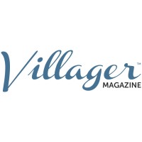 Villager Magazine Logo