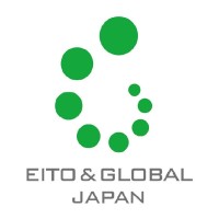 Eito & Global Inc, JAPAN Logo