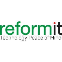 ReformIT Logo