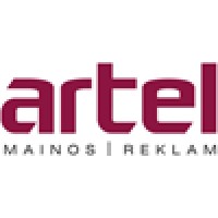 Mainos Reklam Artel Oy Logo