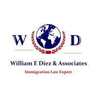 WILLIAM E DIEZ & ASSOCIATES Logo