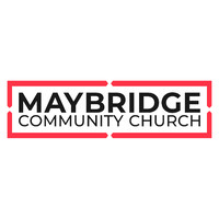 Maybridge Community Church Logo