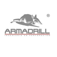 Armadrill Logo