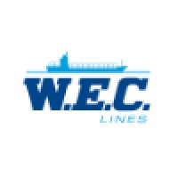 WEC Lines España Logo