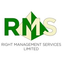 Right Management Services Ltd Logo
