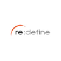 Redefine Logo