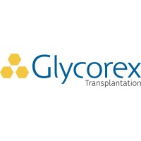 Glycorex Transplantation AB (publ) Logo