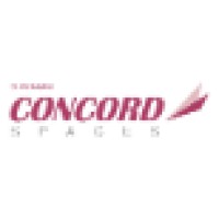 Concord Spaces Logo