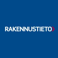 Rakennustieto Oy Logo