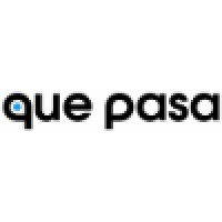 Que Pasa Communications Logo