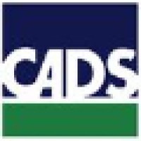 Centro de Asesoria y Diseño de Sistemas S.A. (CADS, S.A.) Logo