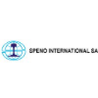 Speno International SA Logo