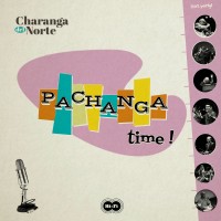 Charanga Del Norte Logo