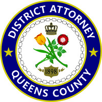 Queens District Attorneys Office Logo