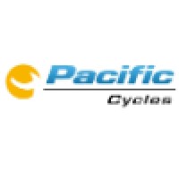 Pacific Cycles Inc. Logo