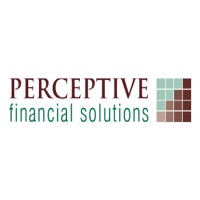 Perceptive Financial Solutions Logo