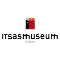 Itsasmuseum Bilbao Logo