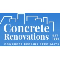 Concrete Renovations Ltd Logo
