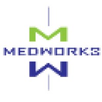 Medworks LTD Logo