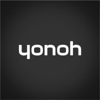 Yonoh Studio Logo