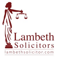 Lambeth Solicitors Logo
