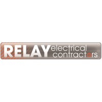 Relay Electrical Contractors Logo