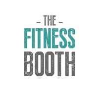The Fitness Booth Logo