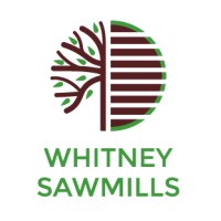 Whitney Sawmills Logo