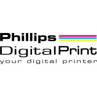 Phillips Digital Print Logo