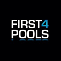 First4Pools Logo