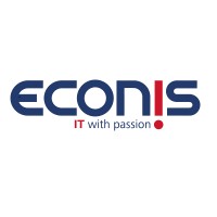Econis AG Logo