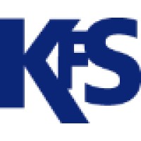 KFS - Arbetsgivarorganisationen för samhällsnyttiga företag Logo
