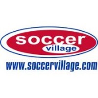 Soccer Village Logo