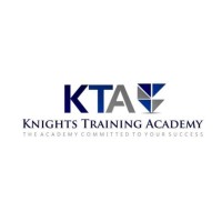 Knights Training Academy Logo