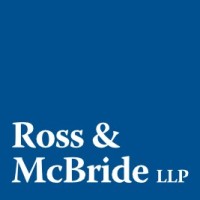 Ross & McBride Logo
