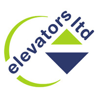 Elevators Ltd Logo