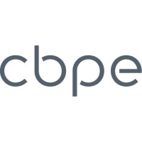 CBPE Capital Logo